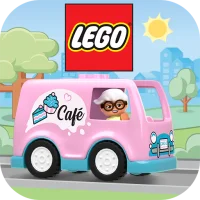 LEGO® DUPLO® World