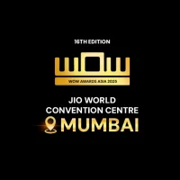 WOW AWARDS ASIA 2025